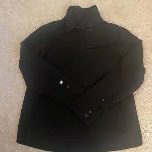 Like new Figs scrub set / joggers small